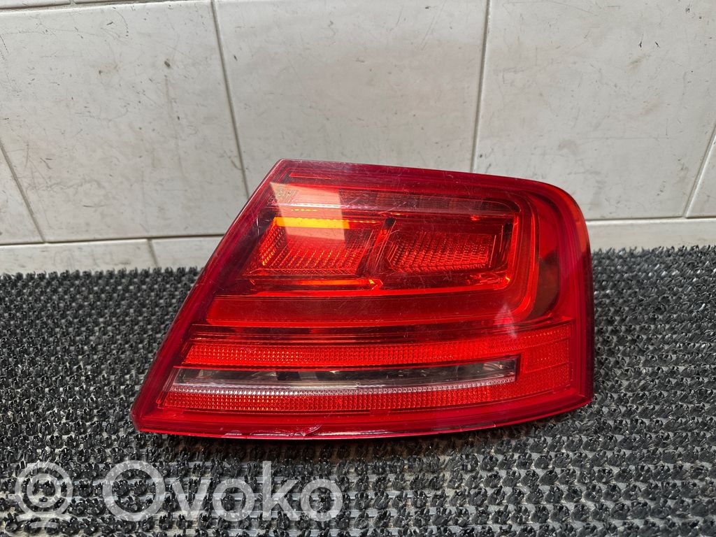 Audi A8 S8 D4 4H Takavalot 