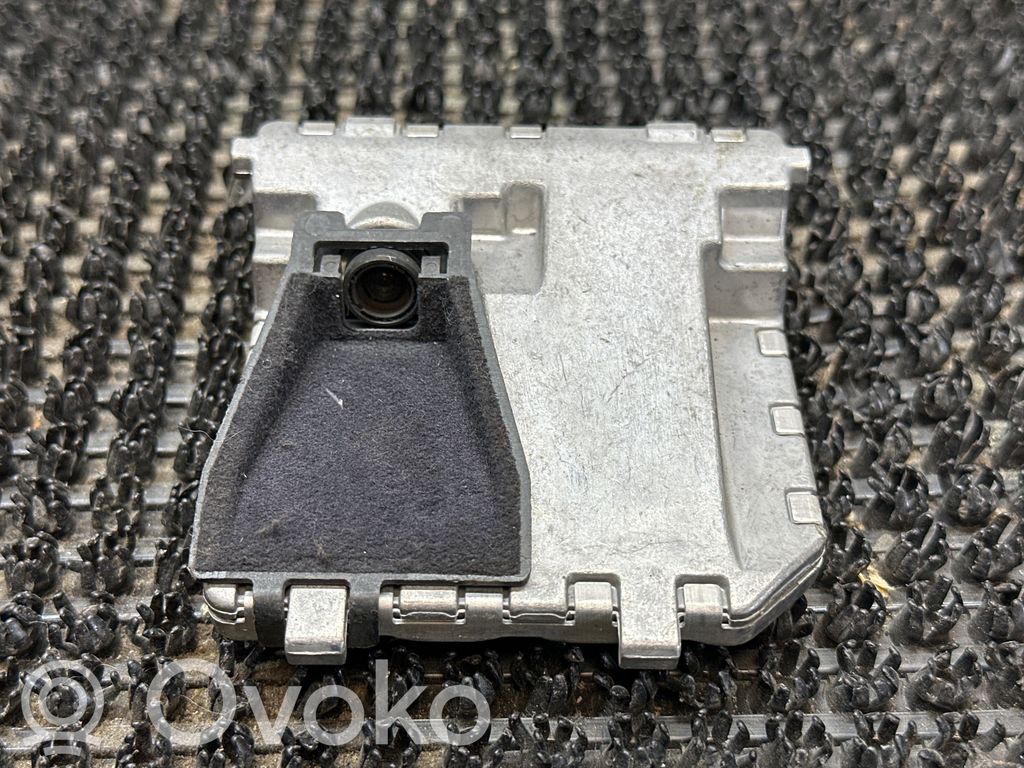 Mercedes-Benz S W221 Kamera szyby przedniej / czołowej 