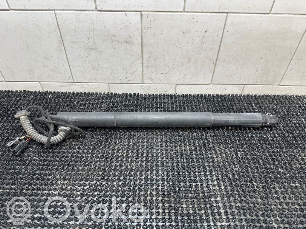 BMW X6 E71 Tailgate/trunk strut/damper 