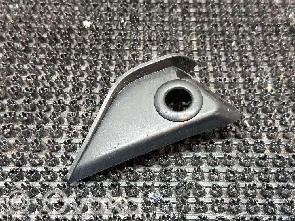 Citroen C5 Soporte del sensor de aparcamiento delantero (PDC) 