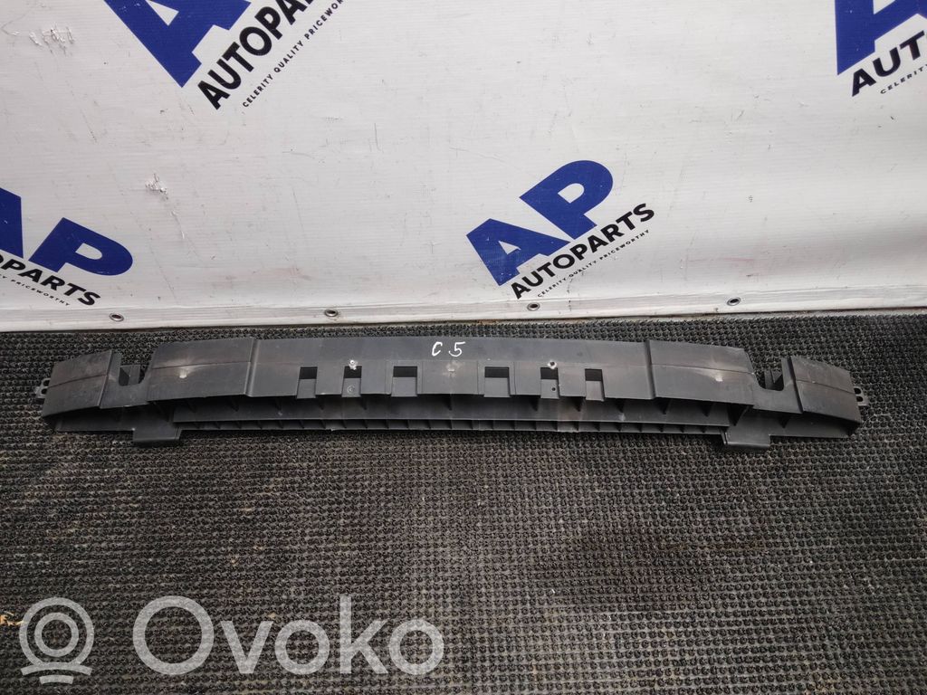 Citroen C5 Front bumper support beam 
