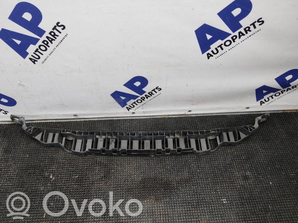 Citroen DS3 Front bumper support beam 