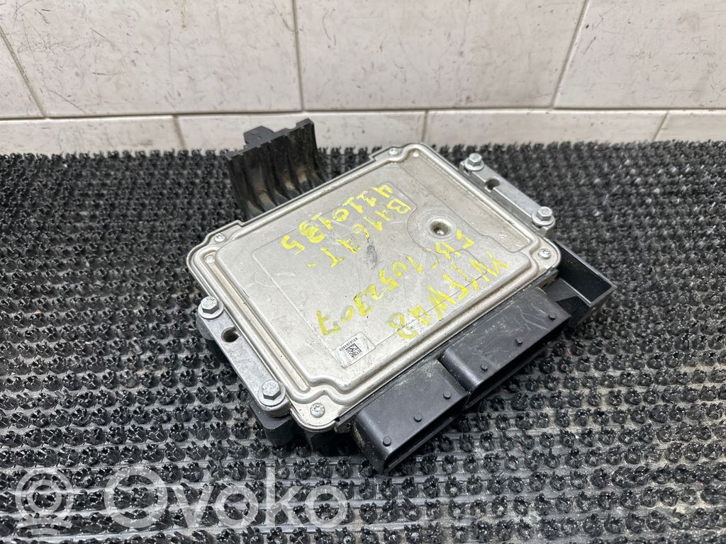 Volvo V60 Engine control unit/module 