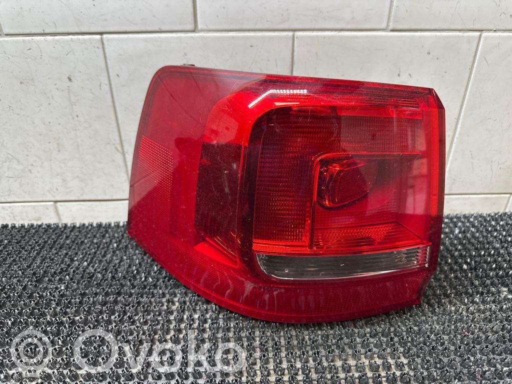Volkswagen Sharan Takavalot 