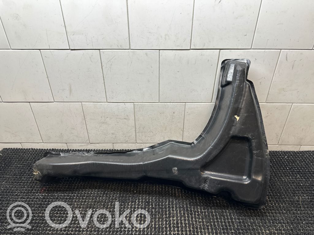 Volvo V40 Putoplastas sparno 