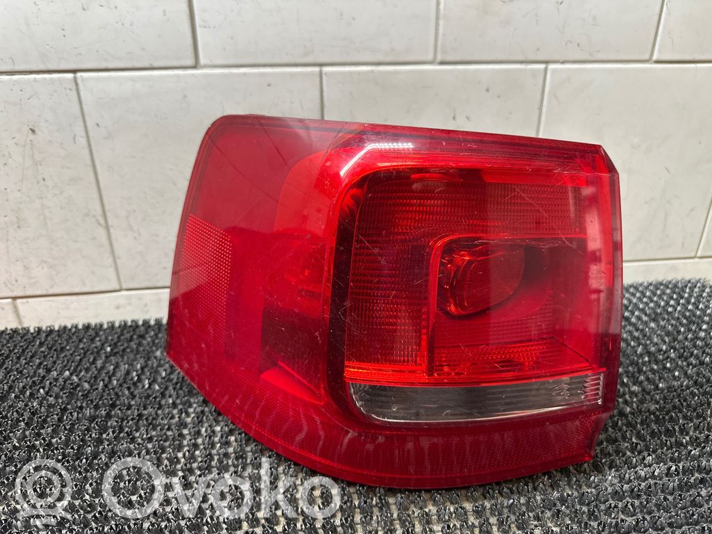Volkswagen Sharan Takavalot 