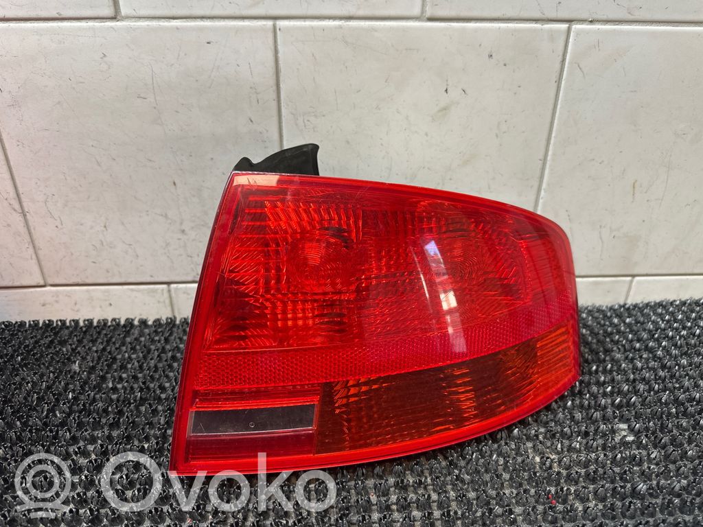 Audi A4 S4 B7 8E 8H Takavalot 