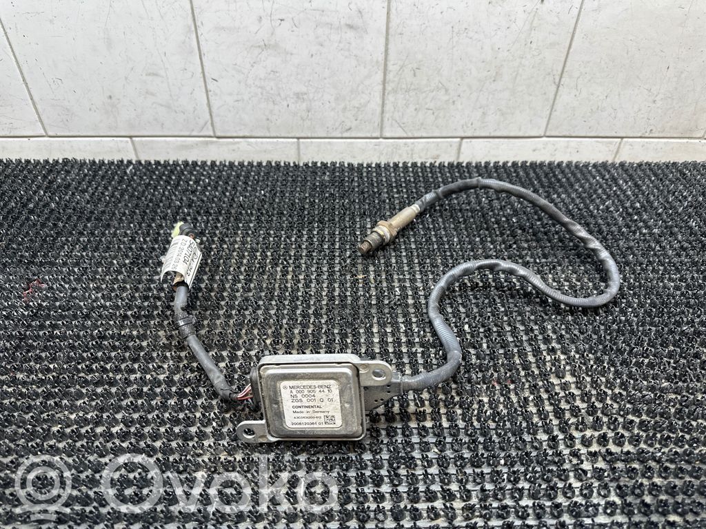 Mercedes-Benz E W213 Lambda probe sensor 