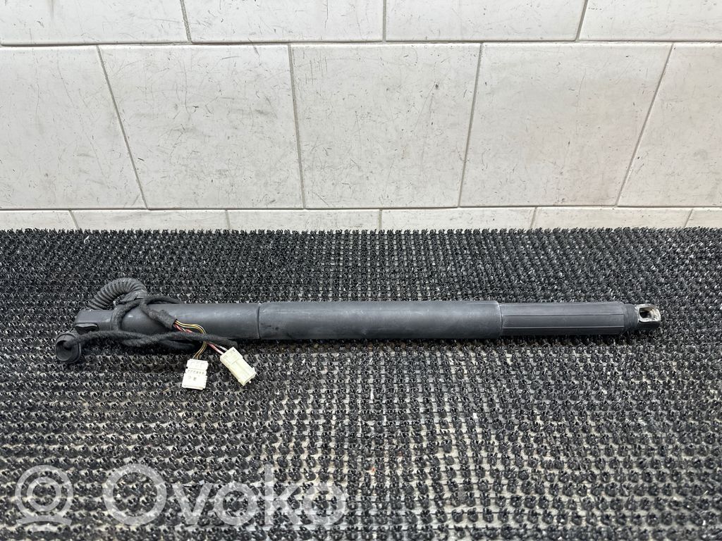 BMW X6 E71 Amortizatorius galinio dangčio 
