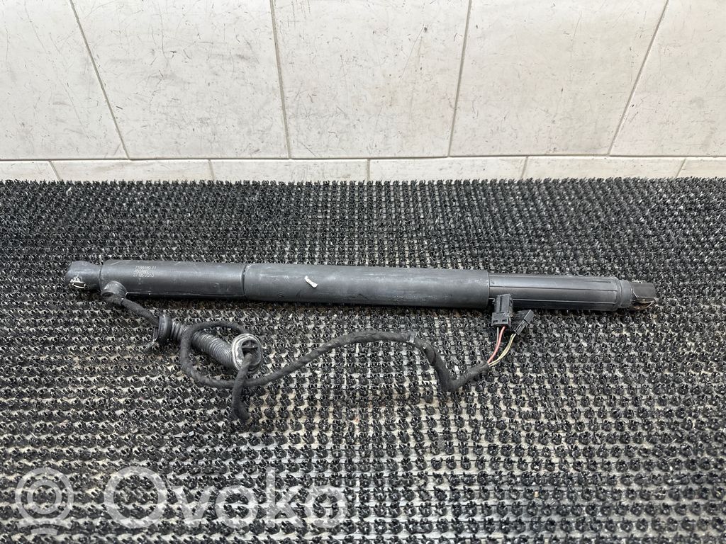 BMW X6 E71 Tailgate/trunk strut/damper 