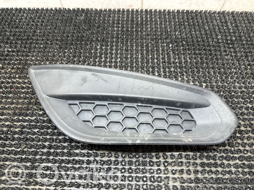 Volvo V60 Front bumper lower grill 