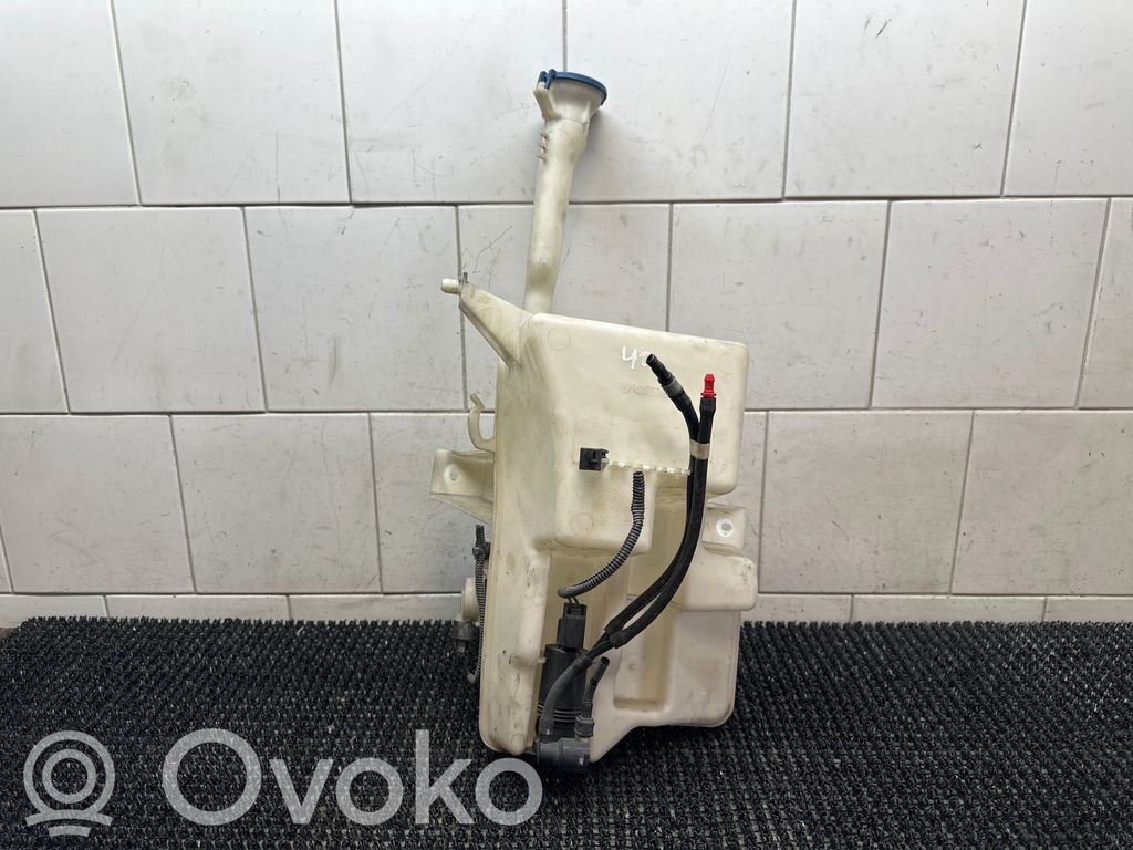 Volvo V40 Wischwasserbehälter 