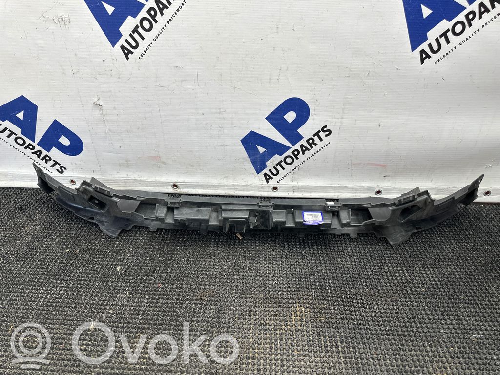 Volvo V40 Front bumper support beam 