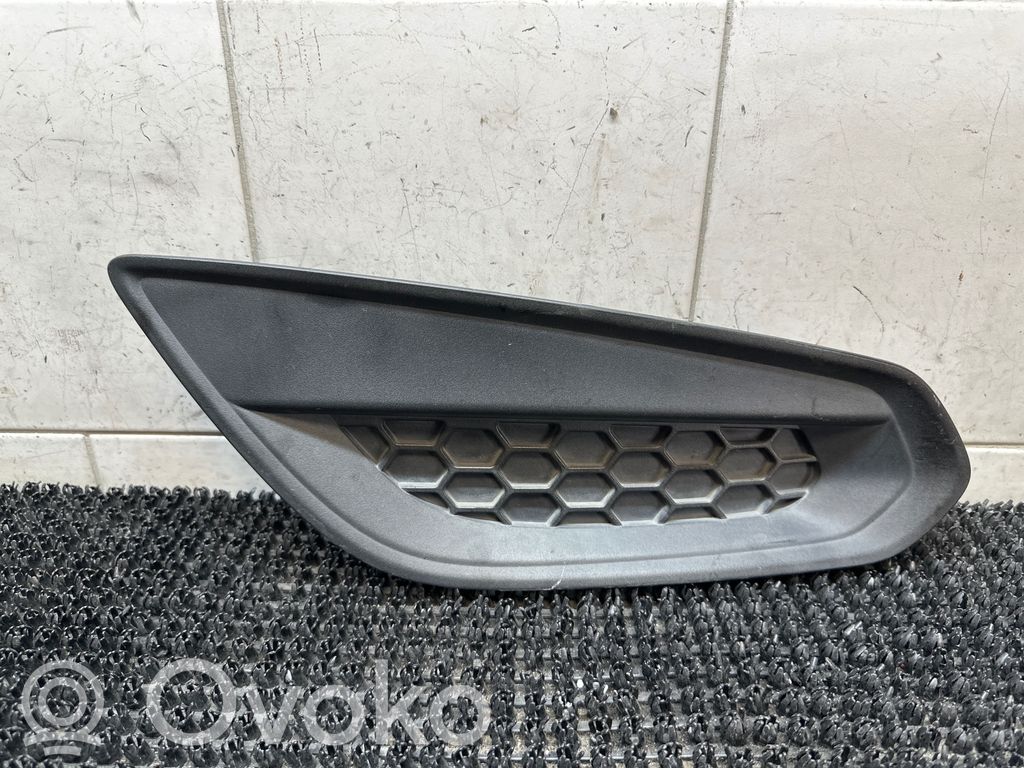 Volvo V60 Front bumper lower grill 