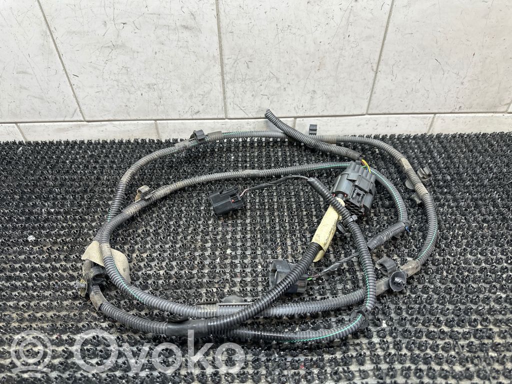 Volvo V60 Otros cableados 