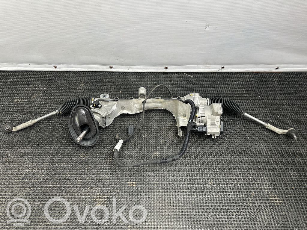 Volvo V40 Przekładnia kierownicza / Maglownica 