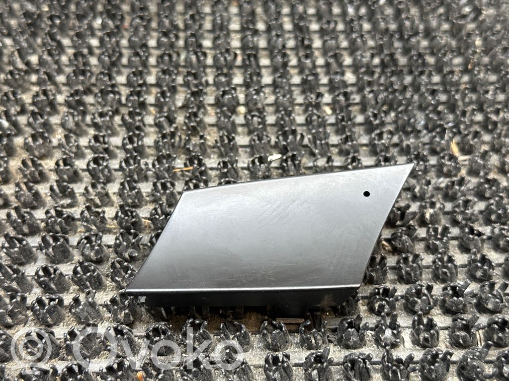 Porsche Cayenne (92A) Altro elemento di rivestimento della portiera anteriore 