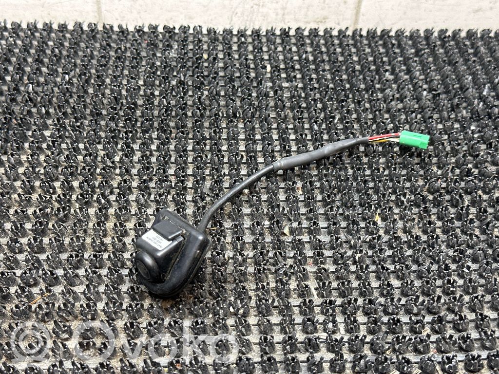Renault Kangoo II Reversing camera 