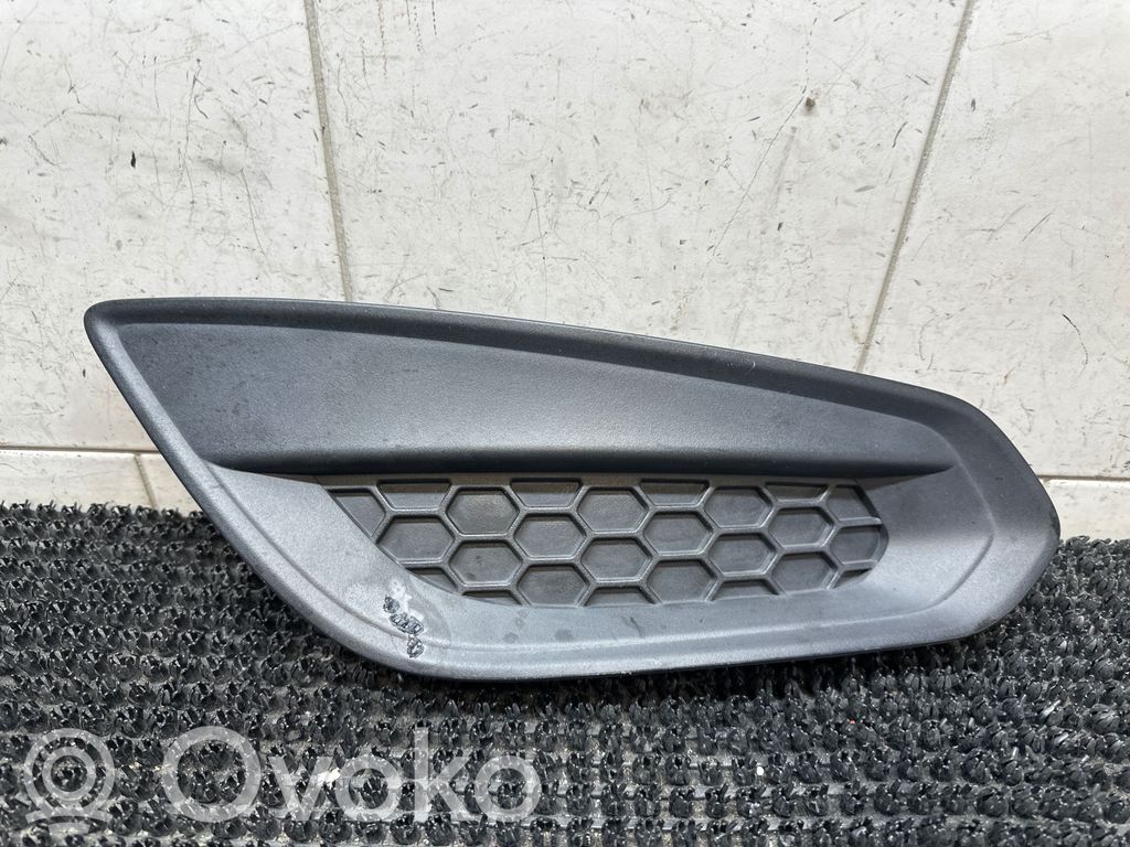 Volvo V60 Front bumper lower grill 