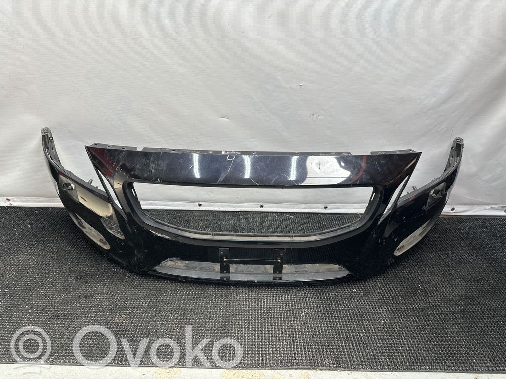 Volvo V60 Front bumper 