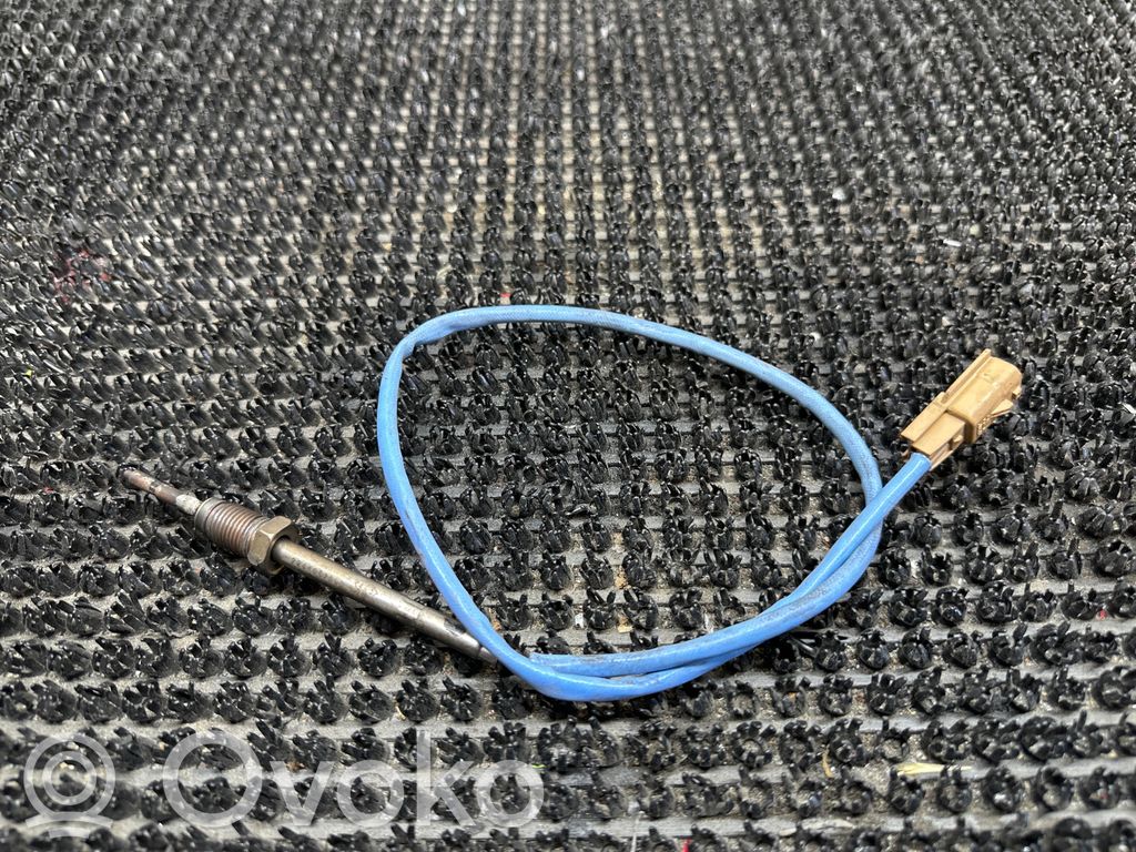 Renault Captur Sensor de temperatura del escape 