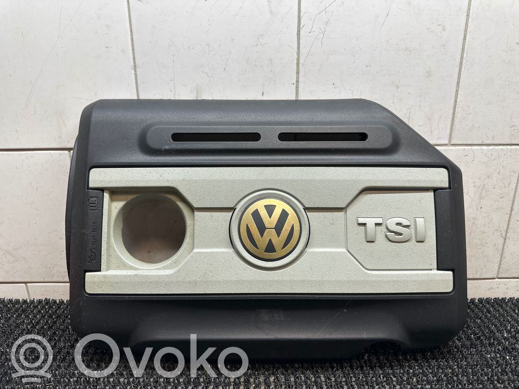 Volkswagen PASSAT CC Moottorin koppa 