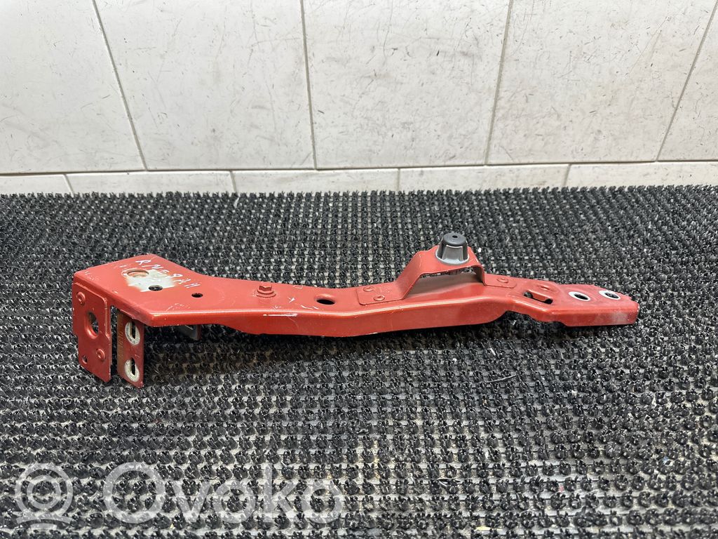Renault Megane III Ajovalon kannake 