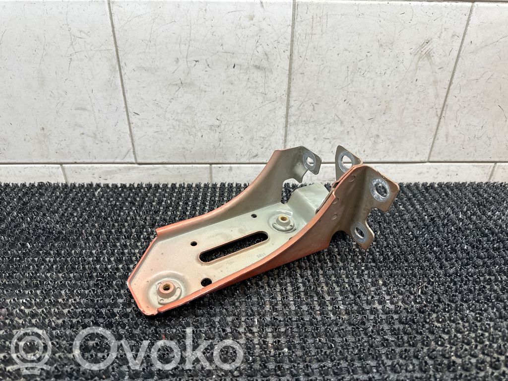 Renault Captur Cita veida dzinēja nodalījuma detaļa 