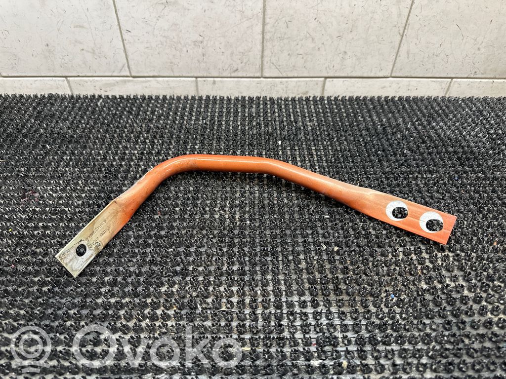 Renault Captur Headlight/headlamp mounting bracket 