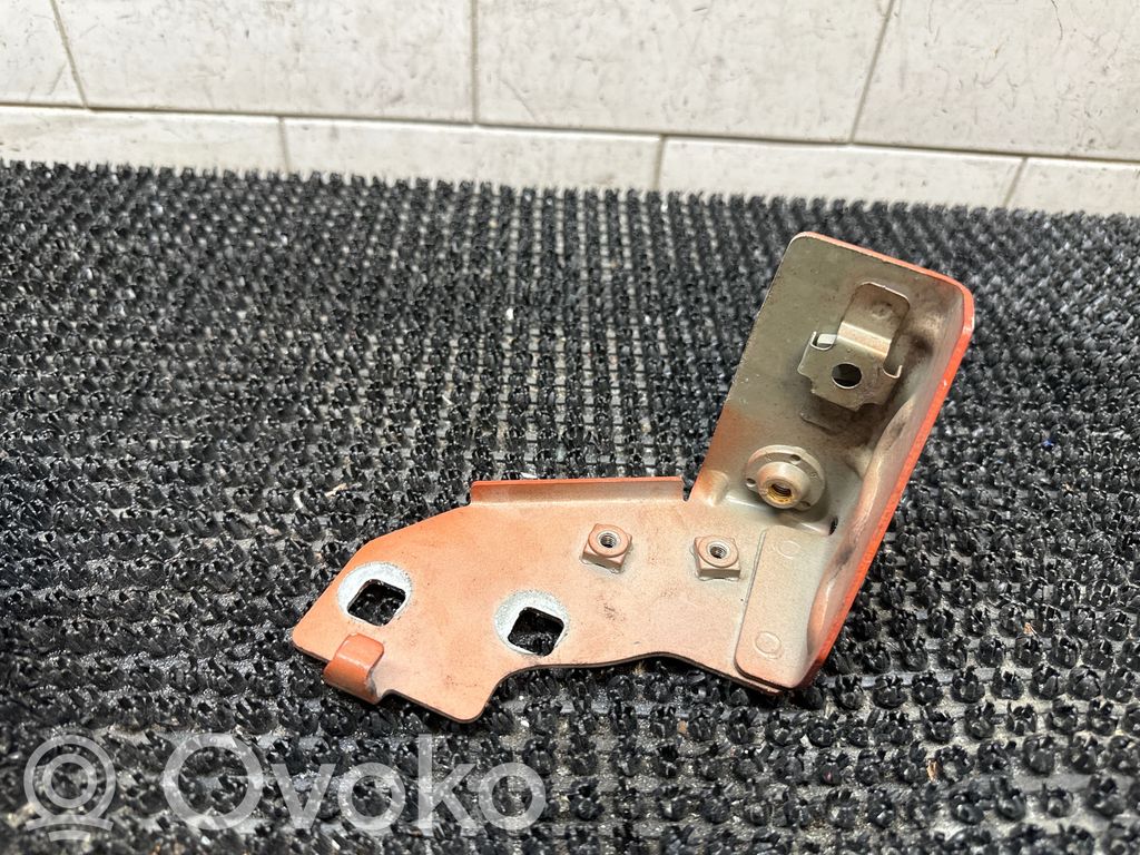 Renault Captur Other engine bay part 