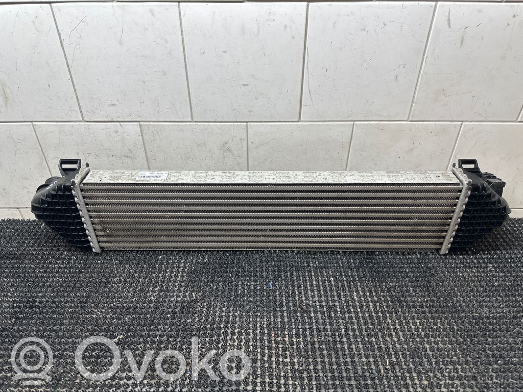 Volvo V60 Intercooler radiator 