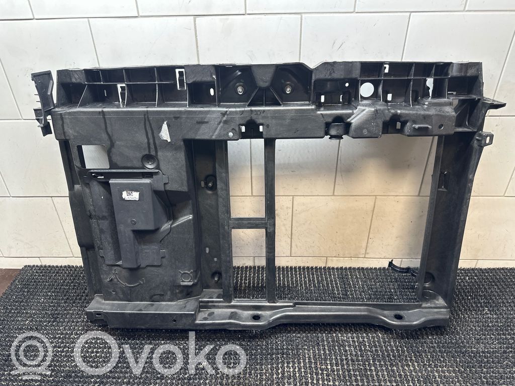 Citroen DS3 Radiatoru panelis 