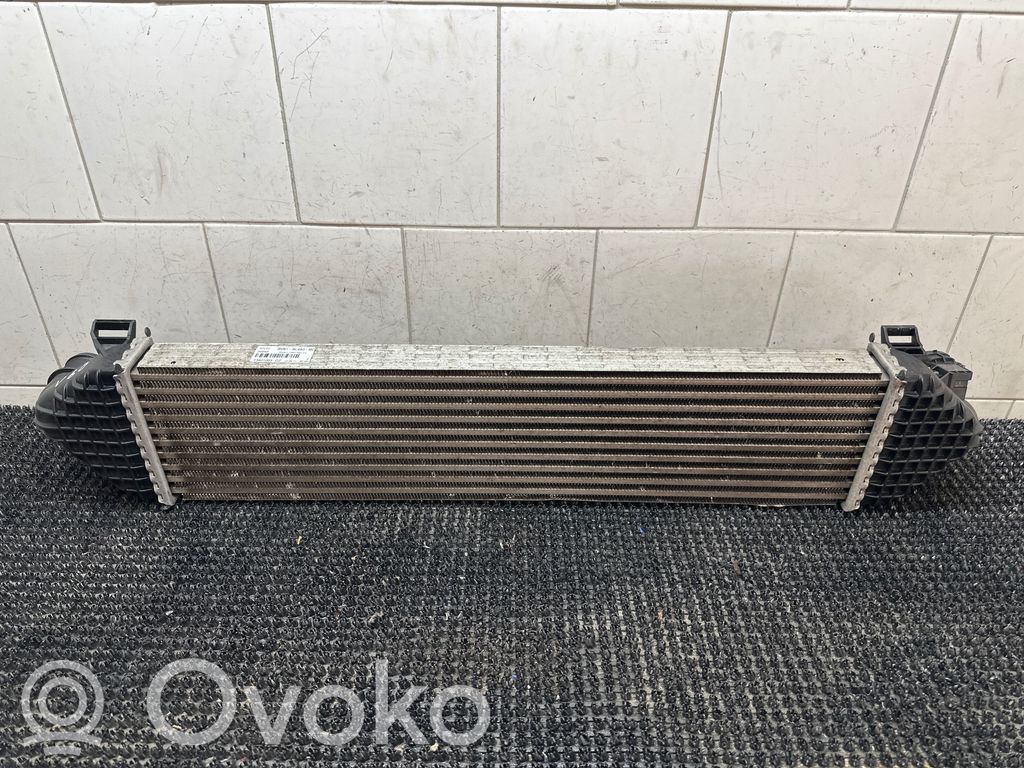 Volvo V60 Intercooler radiator 