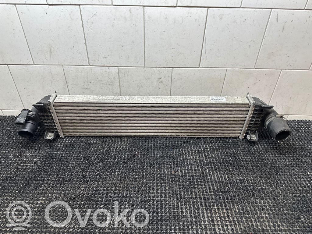 Volvo V60 Intercooler radiator 