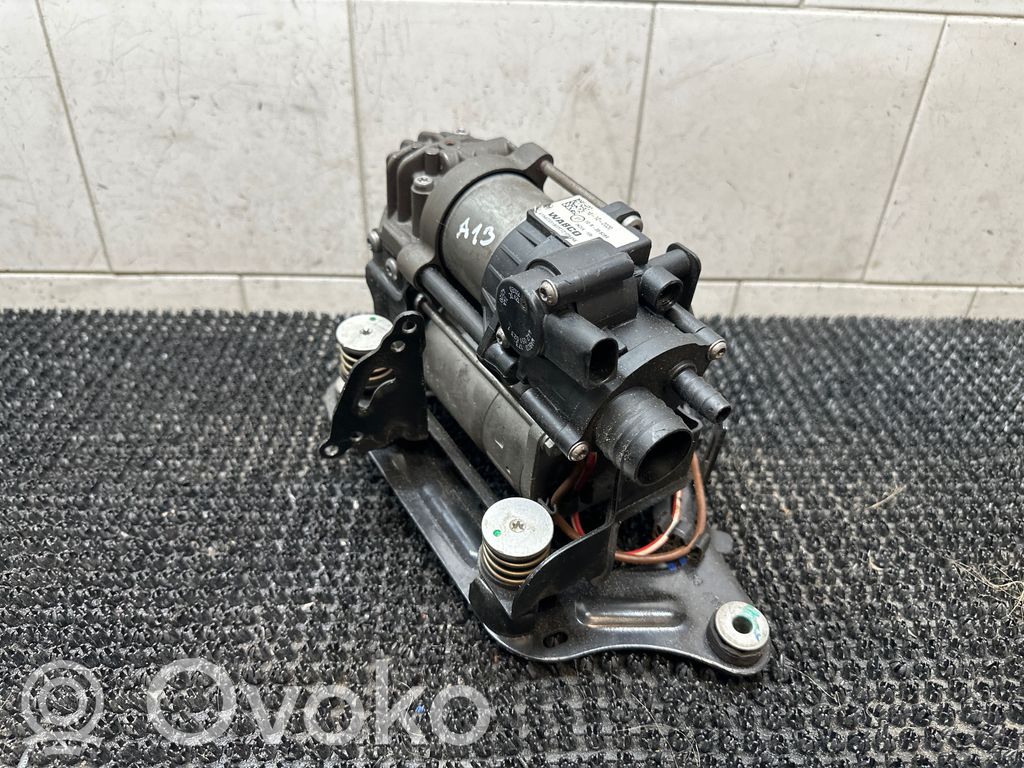 Kompressor Luftfederung   10R056089