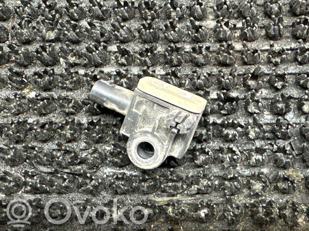 Dodge Durango III Airbagsensor Crashsensor Drucksensor 
