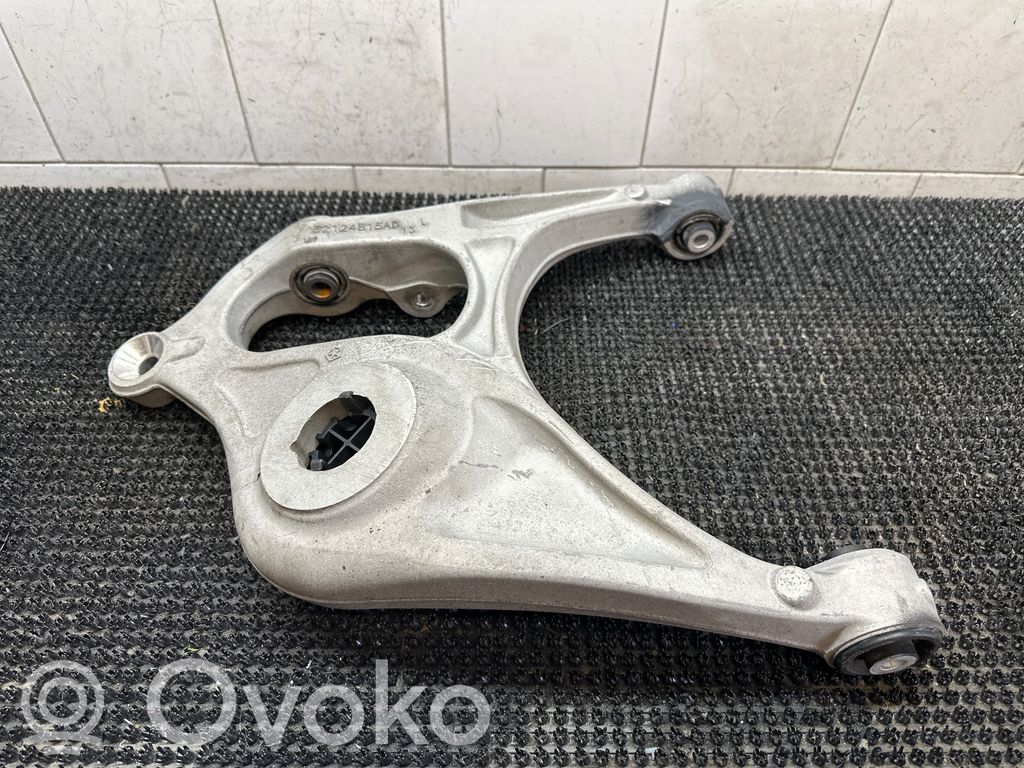 Dodge Durango III Querlenker Achsschenkel hinten 