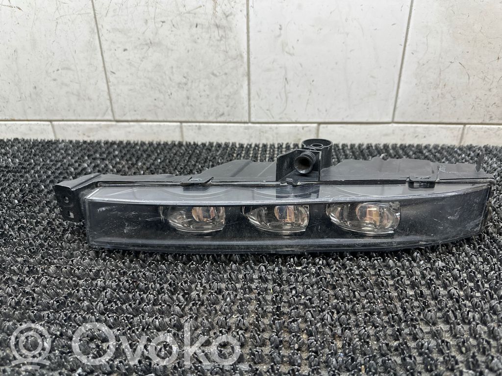 BMW 7 G11 G12 Lampa LED do jazdy dziennej 