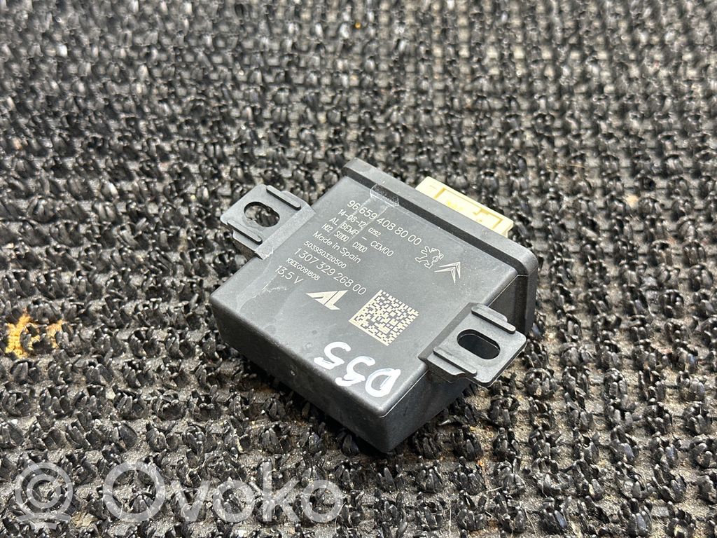 Citroen DS5 Lichtmodul Lichtsensor 