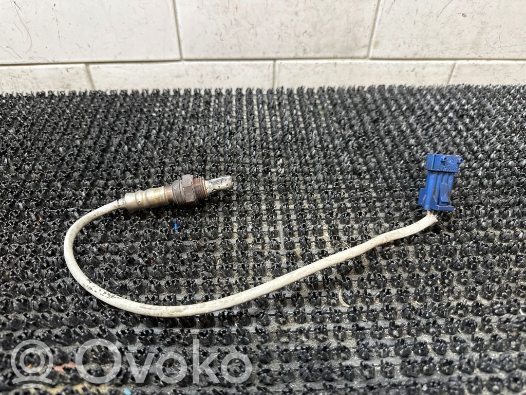 Citroen DS5 Lambda probe sensor 