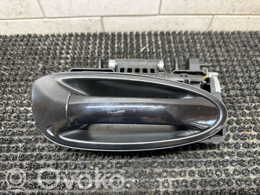 Klamka zewnętrzna drzwi tylnych   97053706401
