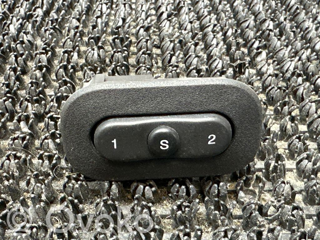 Dodge Durango III Seat memory switch 