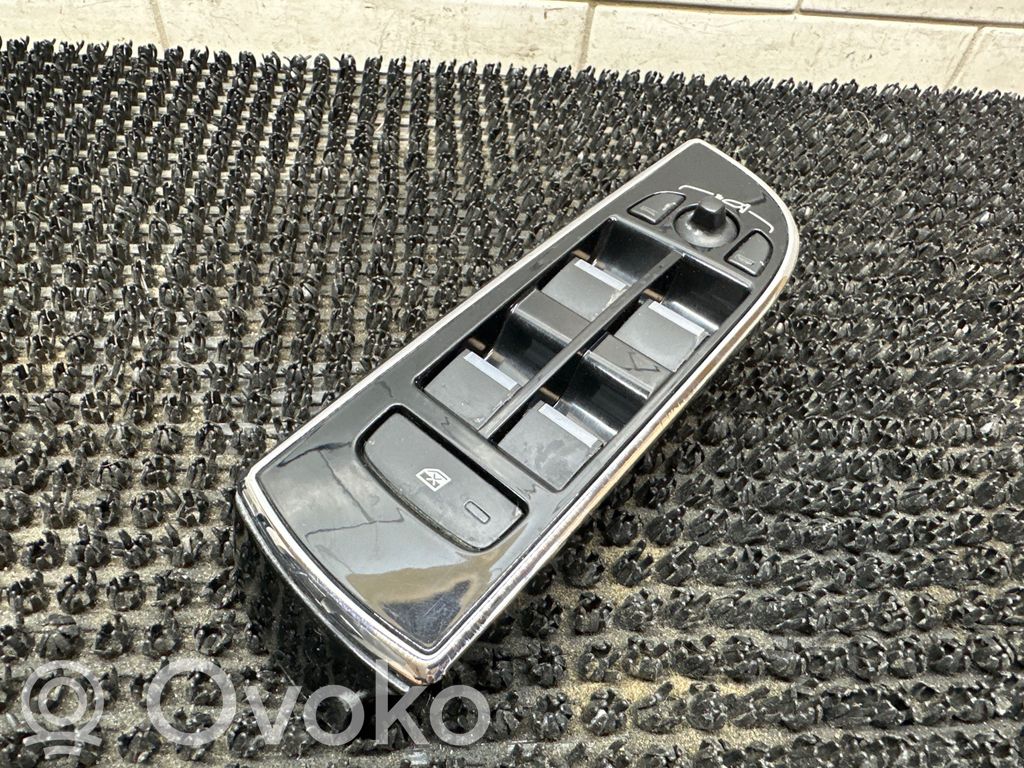 Jaguar XJL Electric window control switch 