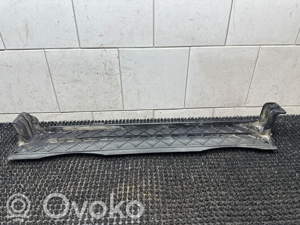 BMW X5 E70 Top upper radiator support slam panel 