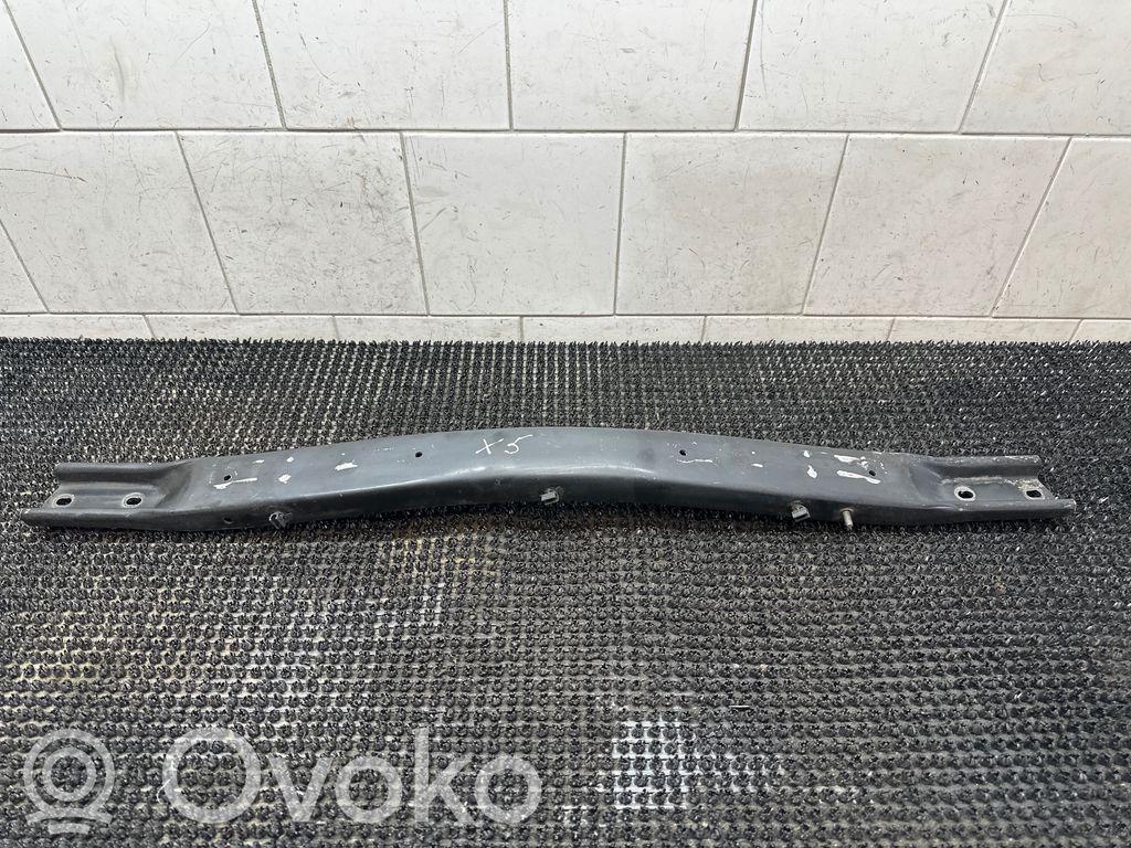 BMW X5 E70 Radiator support slam panel bracket 