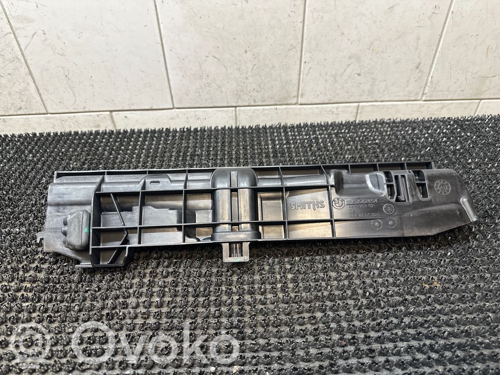 BMW 3 E90 E91 Fixation de radiateur 