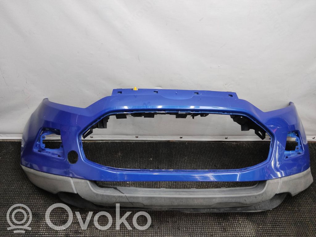 Ford Ecosport Etupuskuri 