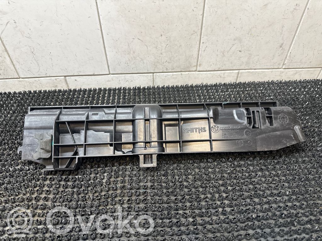 BMW 3 E90 E91 Fixation de radiateur 