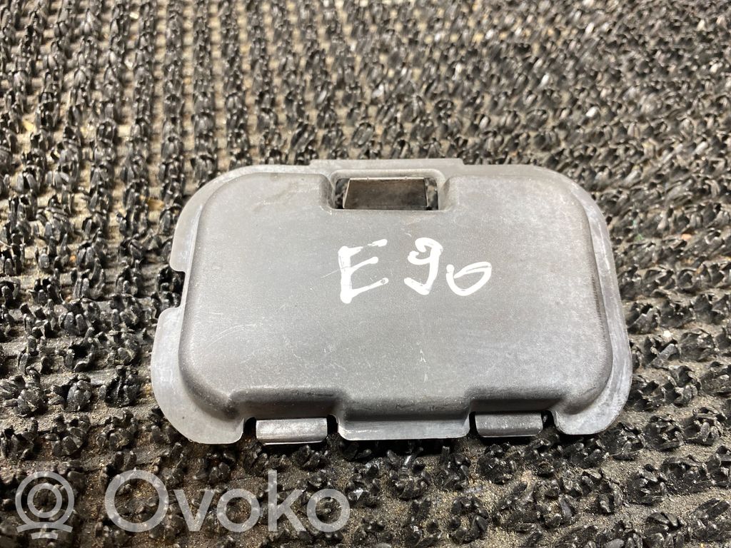BMW 3 E90 E91 Apakšspārns 