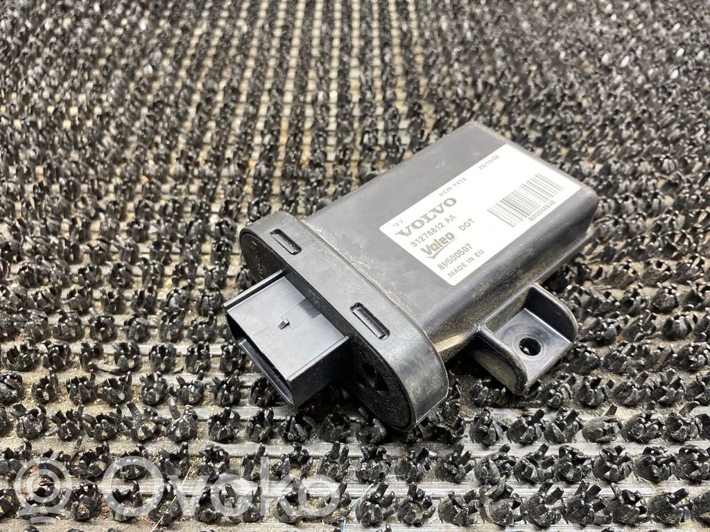 Volvo XC60 Xenon control unit/module 